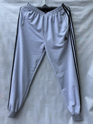 Спортивные штаны БАТАЛ мужские оптом 31504289 68-49