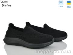Кроссовки, L.Fairy оптом 1042-1 піна