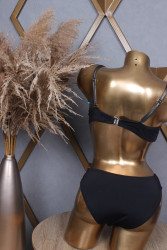 Купальники жіночі ПОЛУБАТАЛ оптом