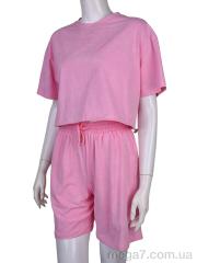 Костюм, Мир оптом 4407-WY128 pink