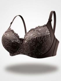 Бюстгальтер Finikin 5131E (  коричневый, E  6 шт. )