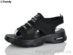 Босоножки, Trendy оптом BK971-1