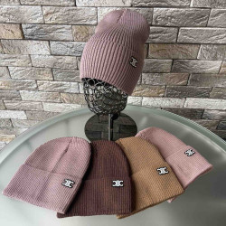 Шапки женские оптом 72134568 56-36