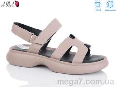 Босоножки, Aba оптом G198ABA-2