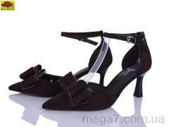 Туфли, Mei De Li оптом F566-39