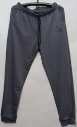 Спортивные штаны женские БАТАЛ оптом 19384520 01-3