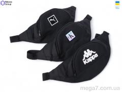 Бананка, Reluna Group оптом XM001-6 mix