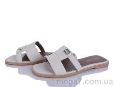 Шлепки, Бабочка-Mengfuna-AESD оптом 8038-42