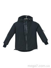 Куртка, SH&K оптом C027 black