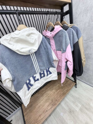 Ветровки женские оптом 86132740 7-84