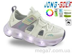 Кроссовки, Jong Golf оптом B11827-12 LED