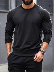 Спортивные костюмы мужские оптом 79382601 1716-194