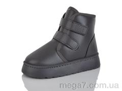 Угги, Ok Shoes оптом D62 grey
