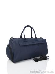 Сумка, Superbag оптом 4203 navy