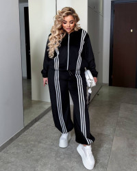 Спортивные костюмы женские ПОЛУБАТАЛ оптом 59637280 2180-116