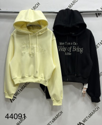 Худи женские оптом 64097321 44091-27