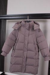 Куртки зимние юниор оптом 94210365 HL802-112