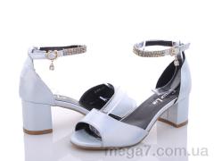 Босоножки, Summer shoes оптом E308