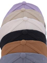 Кепка, Королева оптом CAP 77125 mix