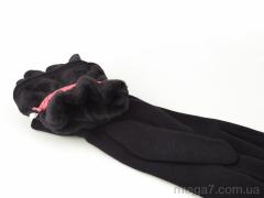 Перчатки, RuBi оптом 920-2 black
