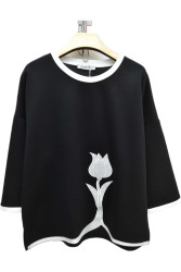 Кофти жіночі БАТАЛ оптом 