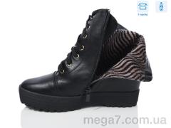 Ботинки, ВЗУТТЯ+ оптом A11687A