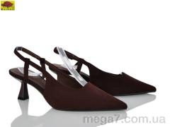 Туфли, Mei De Li оптом F566-2