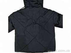 Куртка, Kids-modnik оптом YK1182 чорний