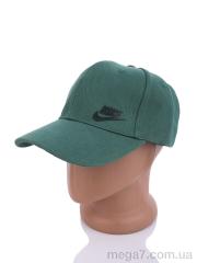 Кепка, Королева оптом CAP A27-02 green