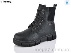 Ботинки, Trendy оптом DH2583-1