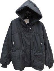 Куртки демисезонні жіночі LILIYA оптом