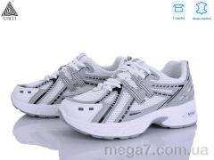 Кроссовки, STILLI Group оптом N350-2 шкіра