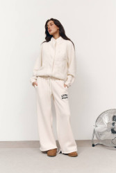 Спортивні костюми жіночі на флісі оптом LILOVE