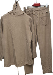 Костюми жіночі БАТАЛ оптом