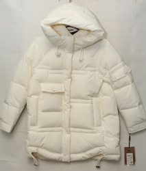 Куртки зимние MAX RITA женские оптом 79254183 1125-2