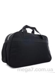 Сумка, Superbag оптом 6806 black