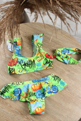 Купальники дитячі оптом