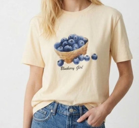 Футболки женские оптом 69407138 8390-14