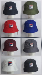 Панамы мужские оптом 93861527 12-116