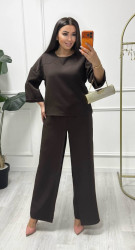 Костюми жіночі оптом DAZZLENI