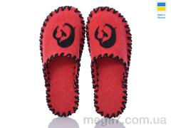 Тапки, Active оптом 250W червоний