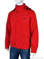 Куртка, Мир оптом 4509 red