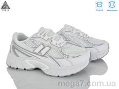 Кроссовки, STILLI Group оптом NK160-5 шкіра
