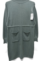 Сукні жіночі ПОЛУБАТАЛ оптом  