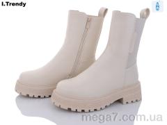 Ботинки, Trendy оптом B5957-1