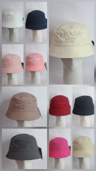 Панамы женские оптом 13857964 69-5