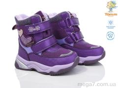 Дутики, TOM.M оптом 10244W