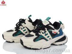 Кроссовки, KIMBOO оптом L295-3A