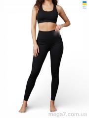 Лосины, Margo оптом 500-1MU чорний