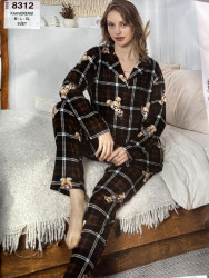 Піжами жіночі оптом 